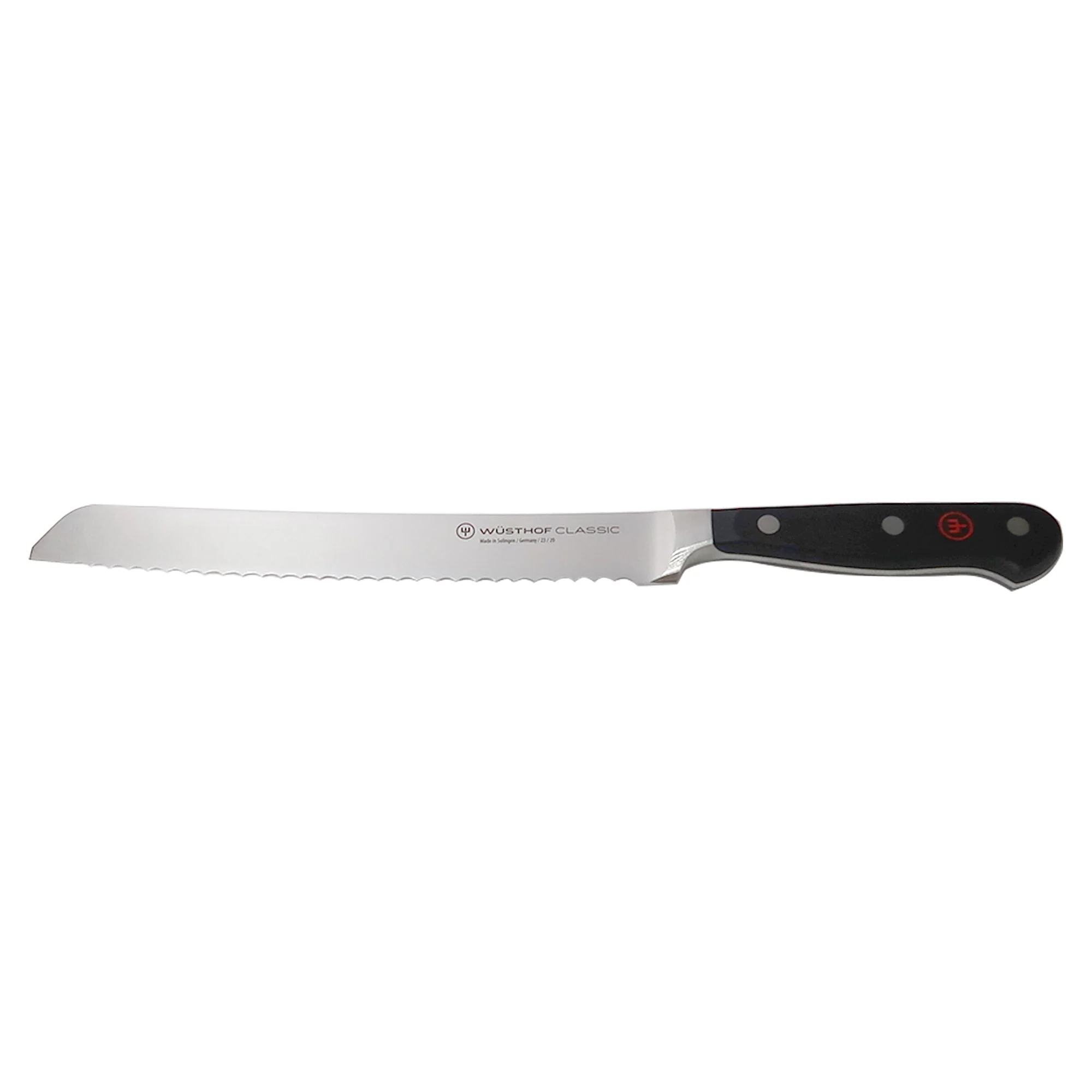 Wusthof 1120160602 Classic Six Piece Cook's Set 6 with Wusthof Classic 7" Hollow Edge Santoku Kitchen Knife - Image 6