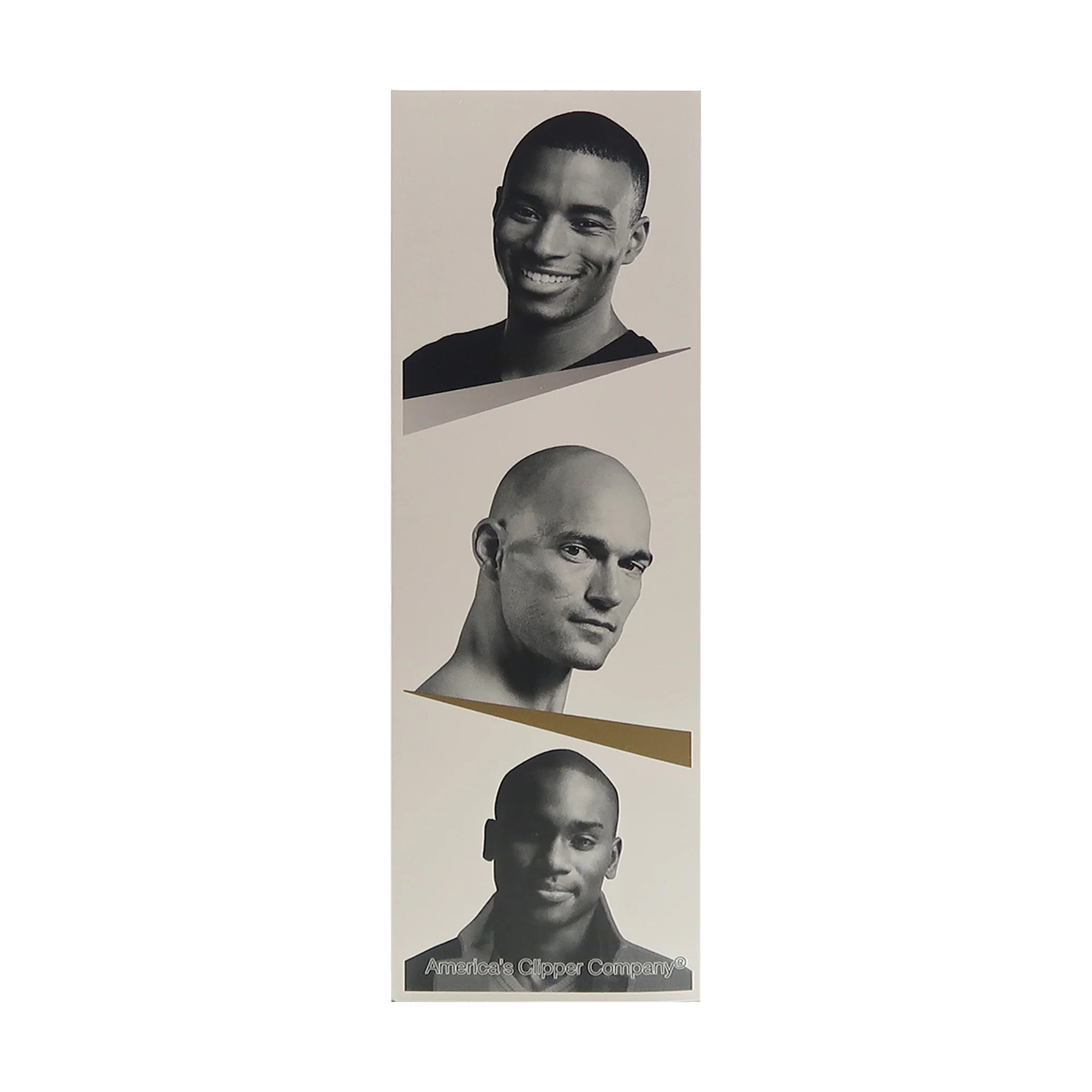 Wahl Professional 5-Star Series Rechargeable Shaver/Shaper #8061-100 with Wahl Flat Top Comb White #3329-100 - Image 7