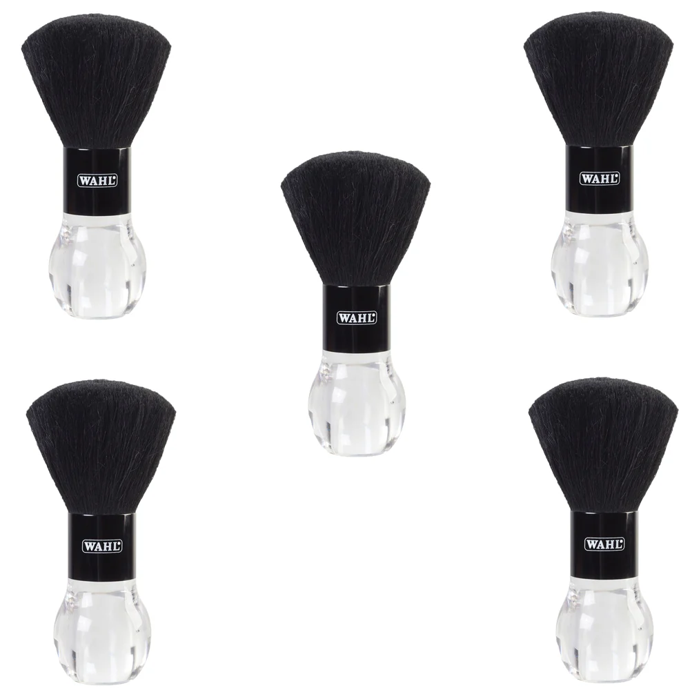 5 Units Wahl Neck Duster #3722-100