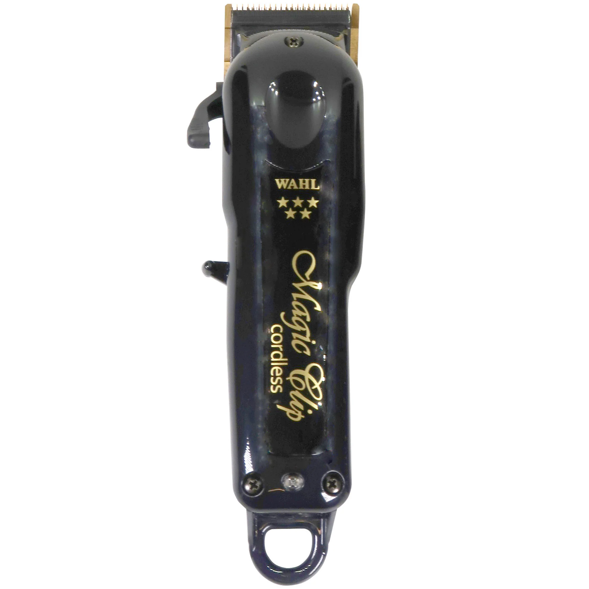 Wahl Barber Combo - 5 Star Cordless Magic Clip & Cordless Detailer Li #3025397 with Philips Norelco Ultimate Comfort Nose Trimmer - Image 3