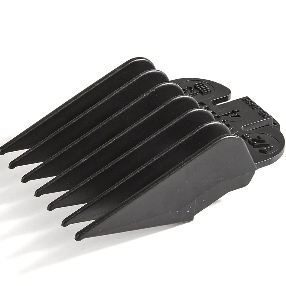 WAHL Attachment Comb, #4 - 1/2" Model #WA-3144-001 - Image 2
