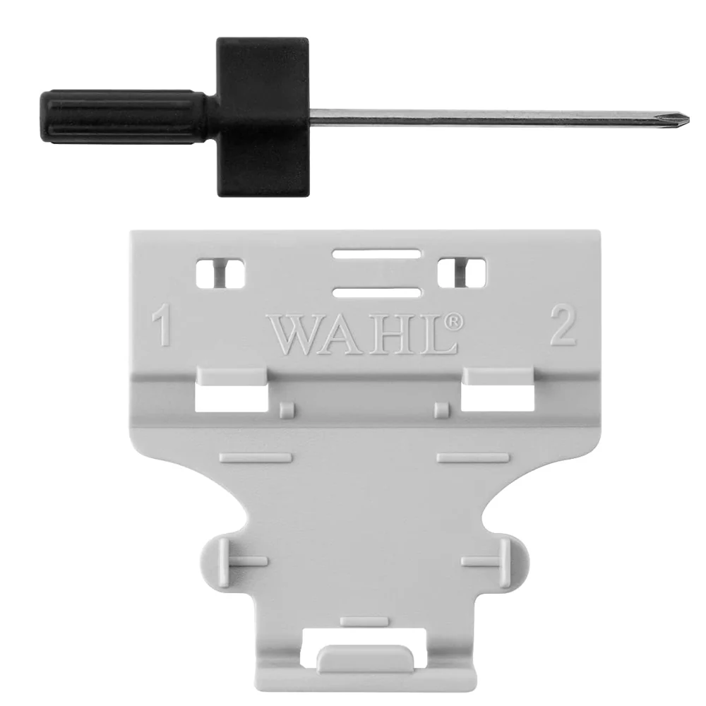 10 Packs Wahl Professional Pro-Set Tool for Adjusting Trimmer Blades on the 5-Star Detailer, Retro T-Cut, and Cordless Detailer Li - Model 3315 - Image 3