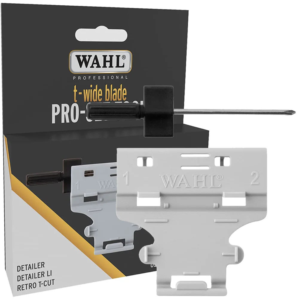 5 Packs Wahl Professional Pro-Set Tool for Adjusting Trimmer Blades on the 5-Star Detailer, Retro T-Cut, and Cordless Detailer Li - Model 3315 - Image 2