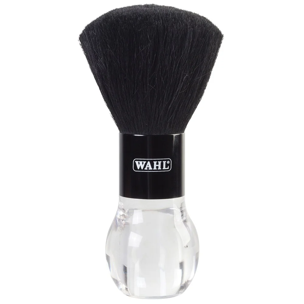 Wahl Professional 5 Star Legend Wide Range Fade Clipper 8147 with Wahl Neck Duster 3722-100 - Image 7