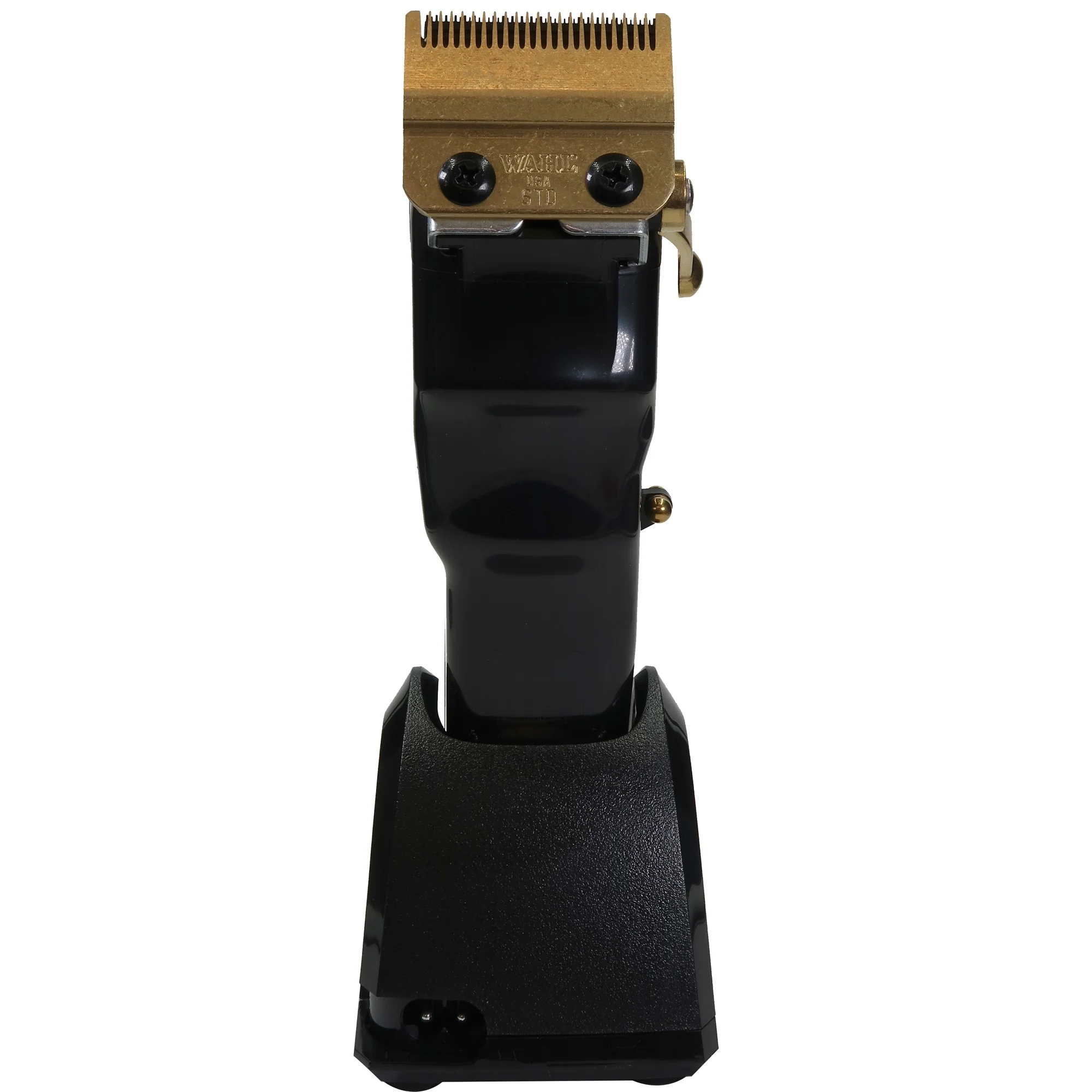 Wahl 5 Star Gold Magic Clip Cordless Clipper #8148-700 - Image 7
