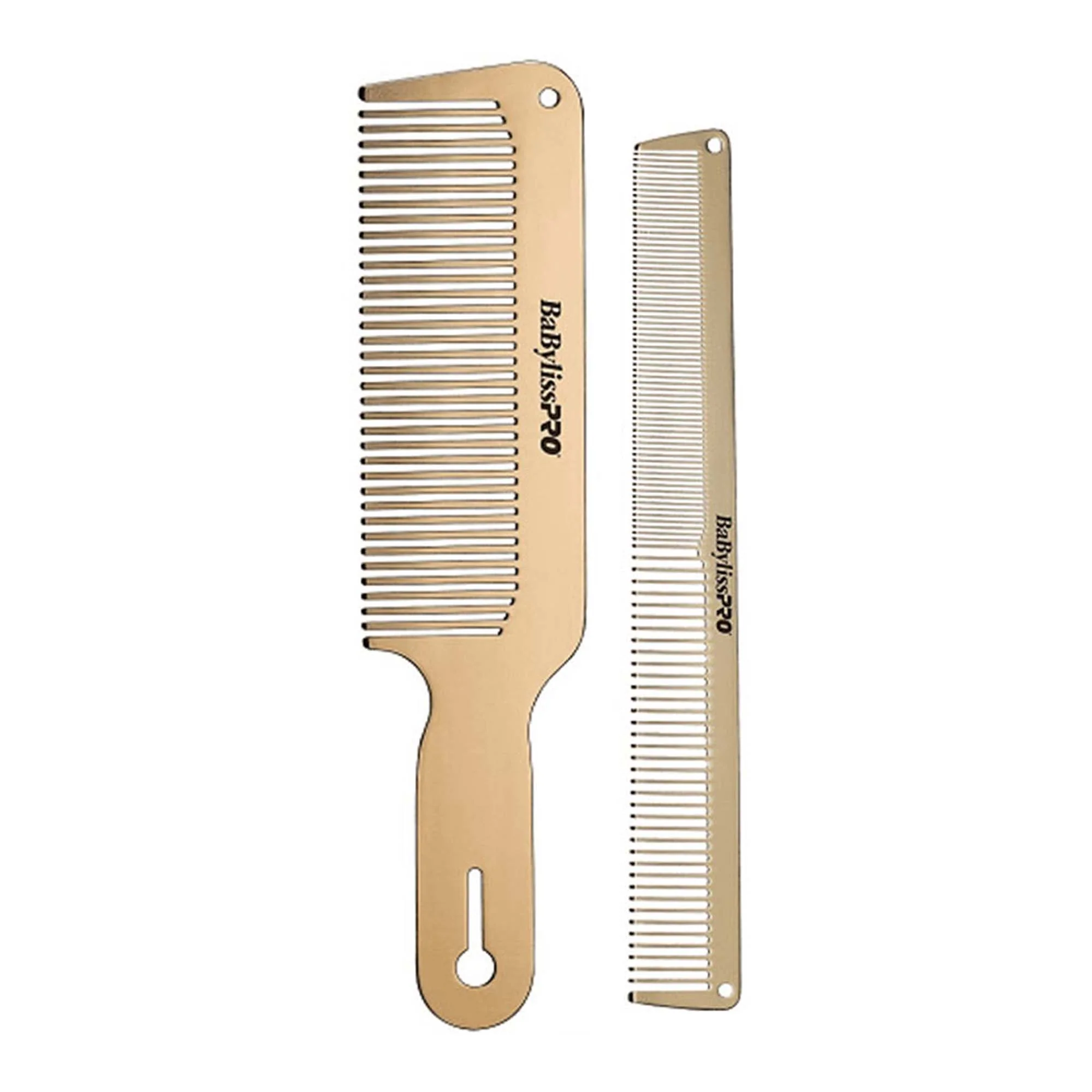 Wahl 5 Star Gold Detailer Cordless Li Trimmer + Vanish Shaver + Professional Barber Tool Kit - Image 7