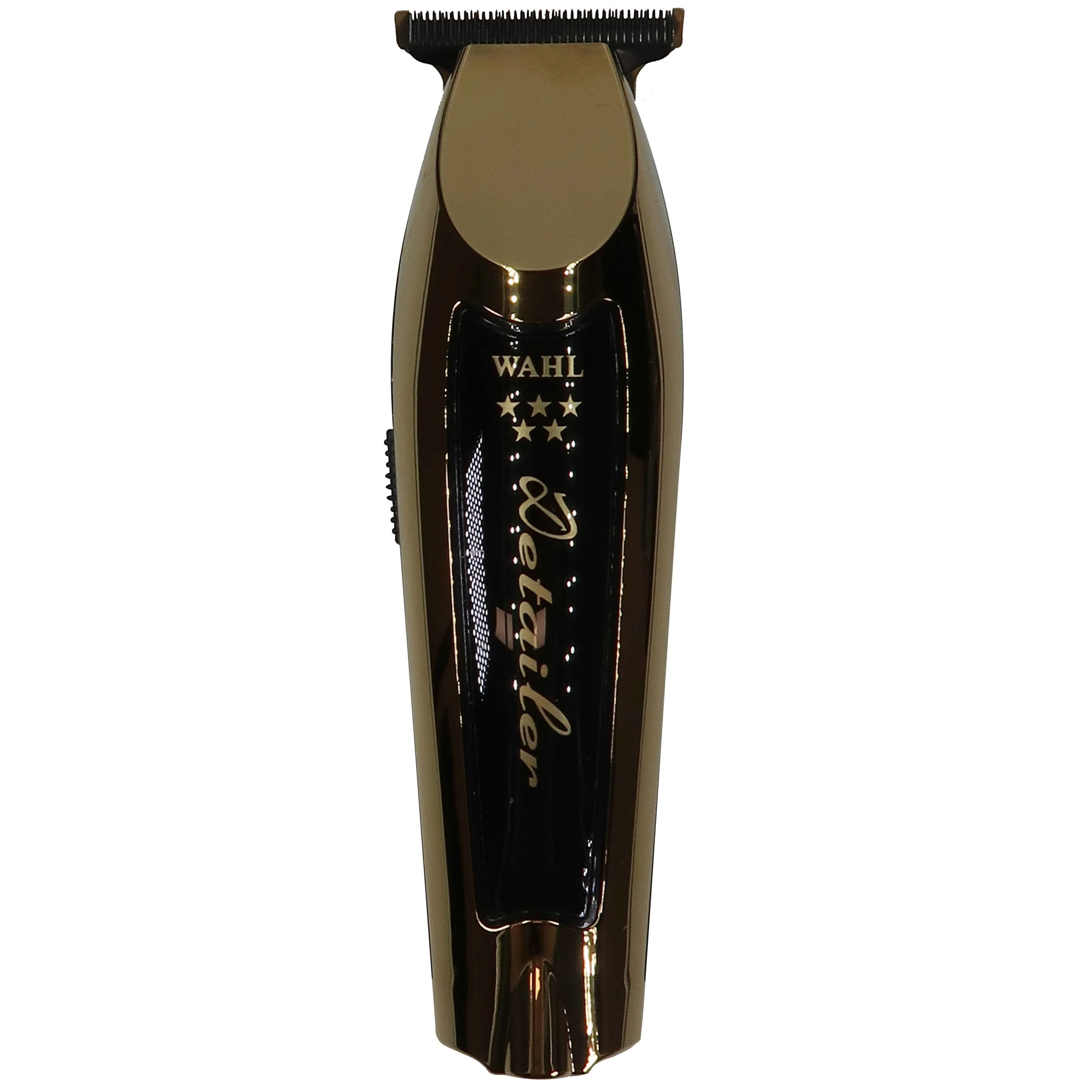 Wahl 5 Star Gold Detailer Cordless Li Trimmer #8171-700 - Image 2