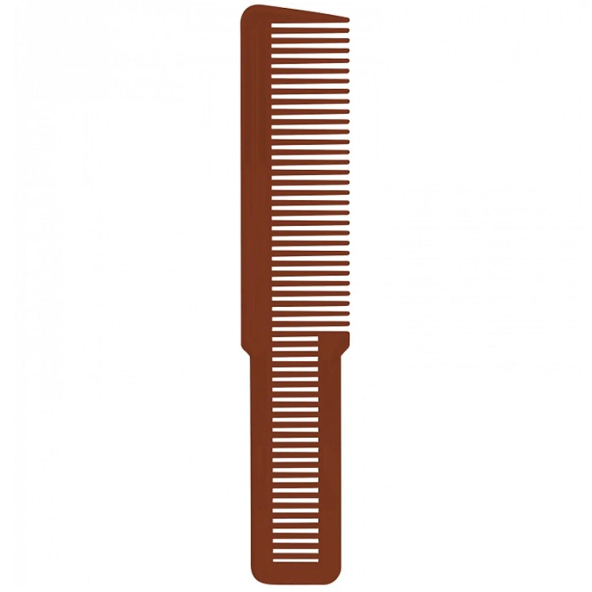 Wahl Professional Sterling Finish Limited Edition Shaver (White) - 8174 with Wahl Large Styling Comb Brown - Image 4