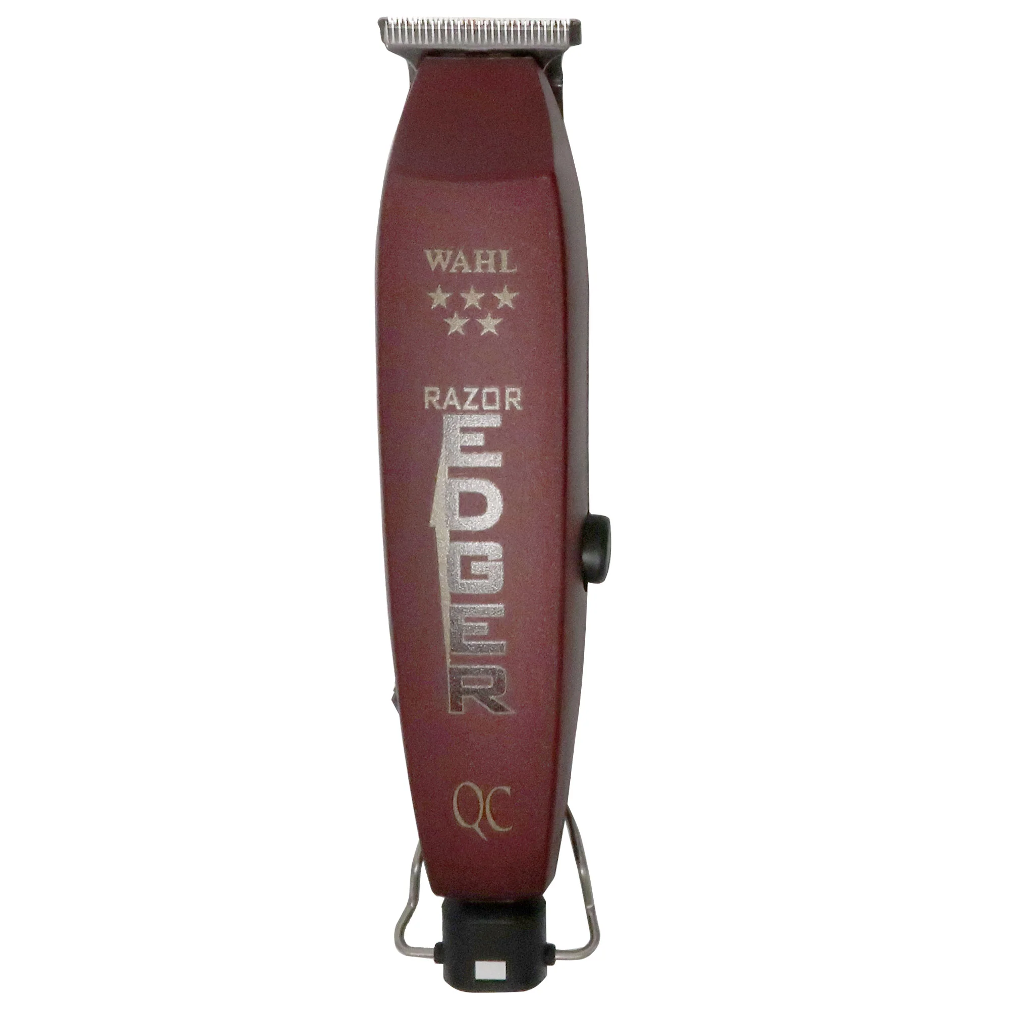 Wahl Professional 5 Star Unicord Combo Clipper / Trimmer #8242 with Barber Accessories - Image 3