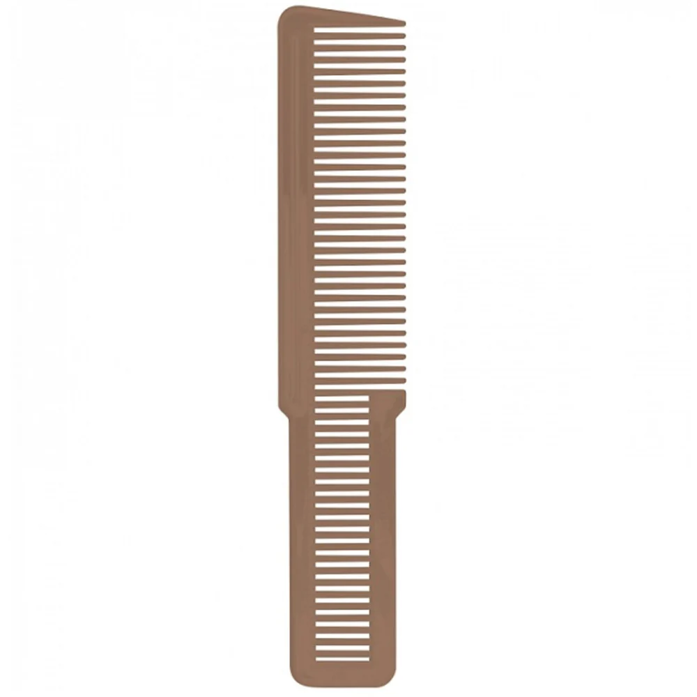 Wahl Professional Detailer Trimmer Zero-Overlap T-Shaped Blade and Styling Comb - Image 5