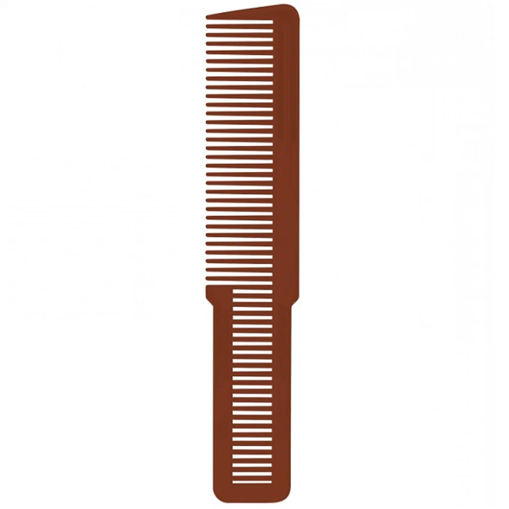 Wahl Designer Professional Vibrator Clipper #8355-400 with Large Styling Comb - Image 6