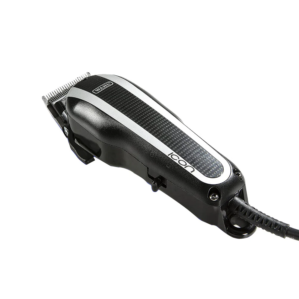 Wahl Icon Professional Hair Clipper 8490-900 with Large Styling Comb - Image 4