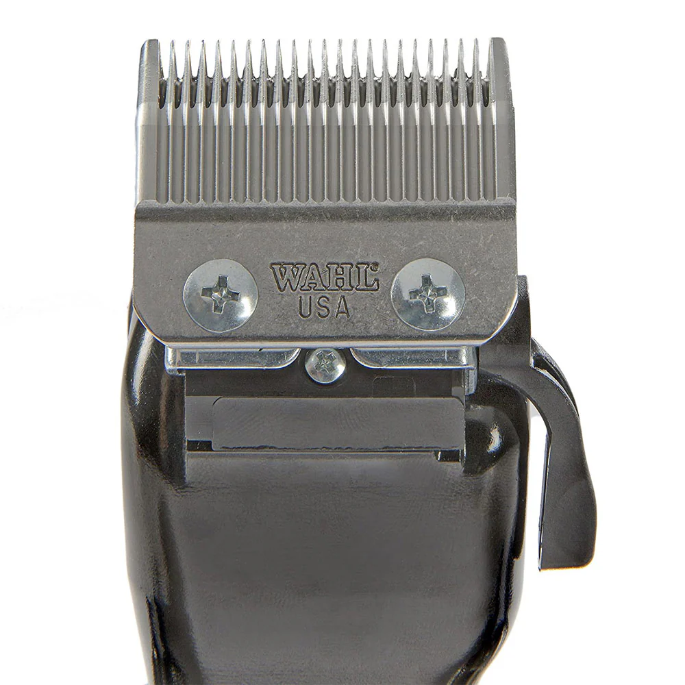 Wahl Icon Professional Hair Clipper 8490-900 with Large Styling Comb - Image 5
