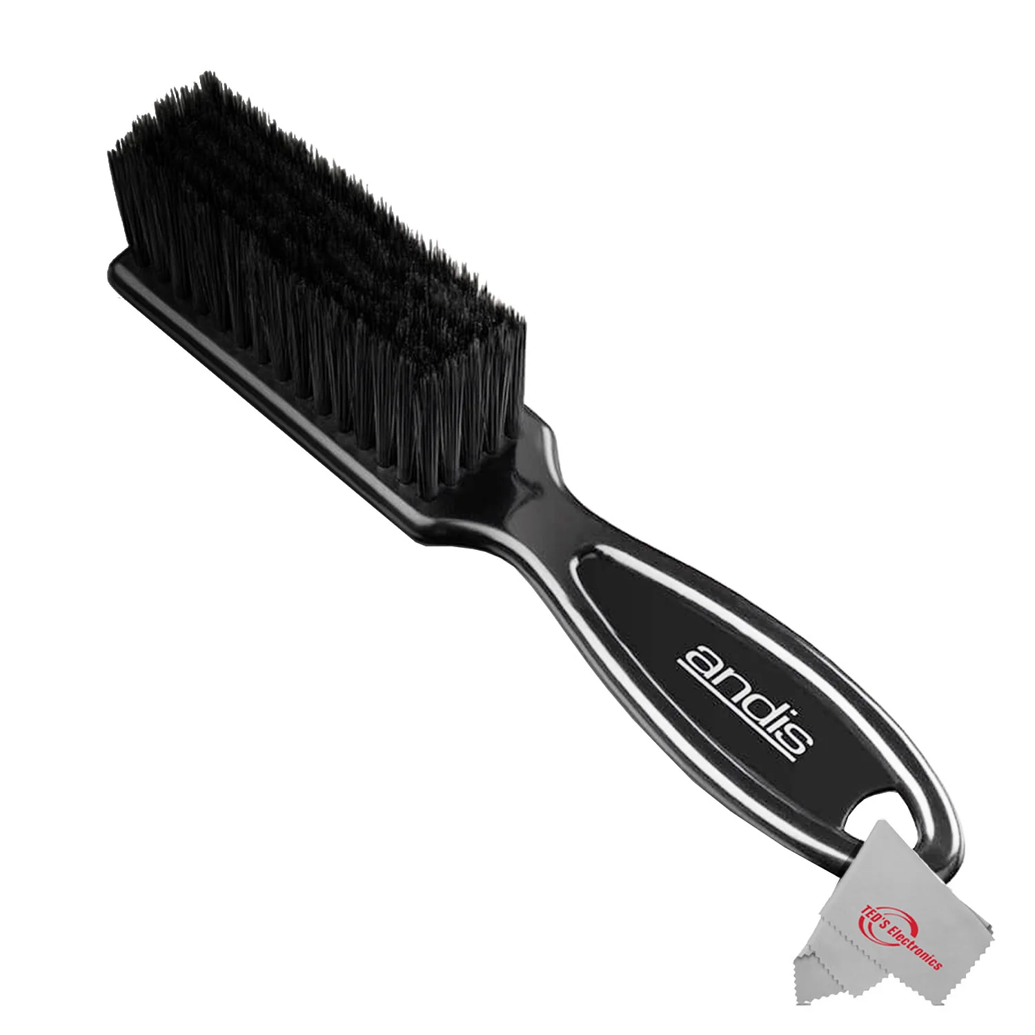 Wahl 5 Star Senior Clipper #8504-400 and Professional Beret Trimmer #8841 with Andis Foil Shaver 17200 and Accessories - Image 8