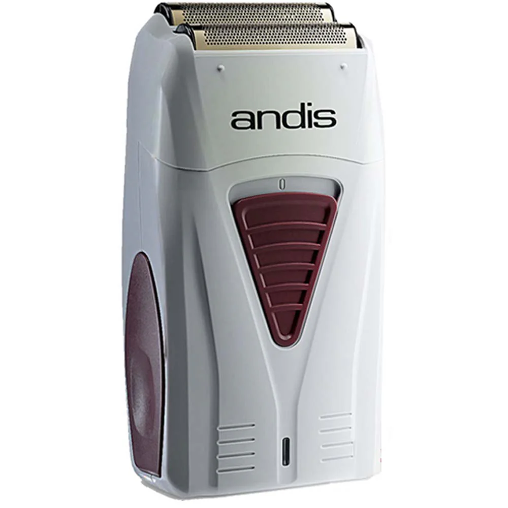 Wahl Professional 5 Star Legend Cordless Hair Clipper with Andis Foil Shaver Cord/Cordless and Philips Norelco Ultimate Comfort Nose Trimmer for Nose, Ear and Eyebrows - Image 6