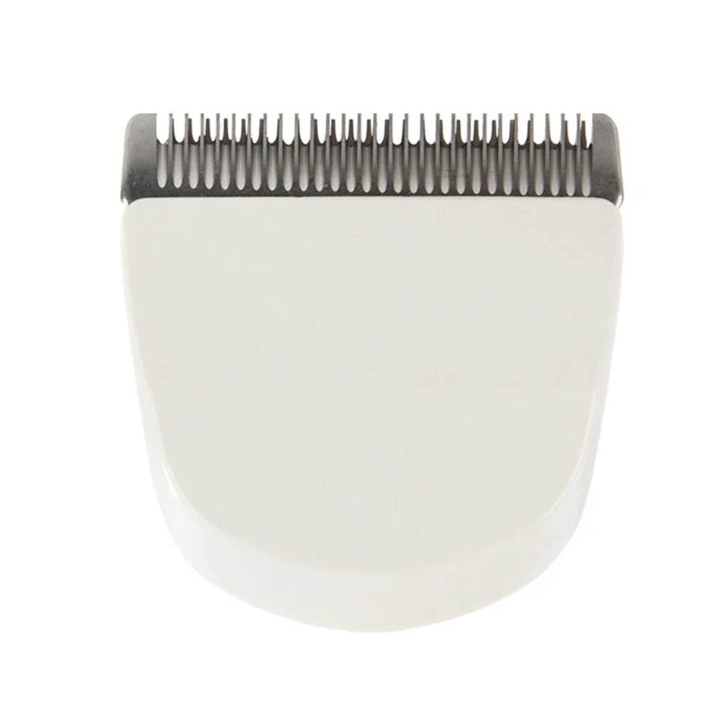 Wahl Peanut 8655 Trimmer / Clipper with Additional White Peanut Blade & Styling Comb - Image 5