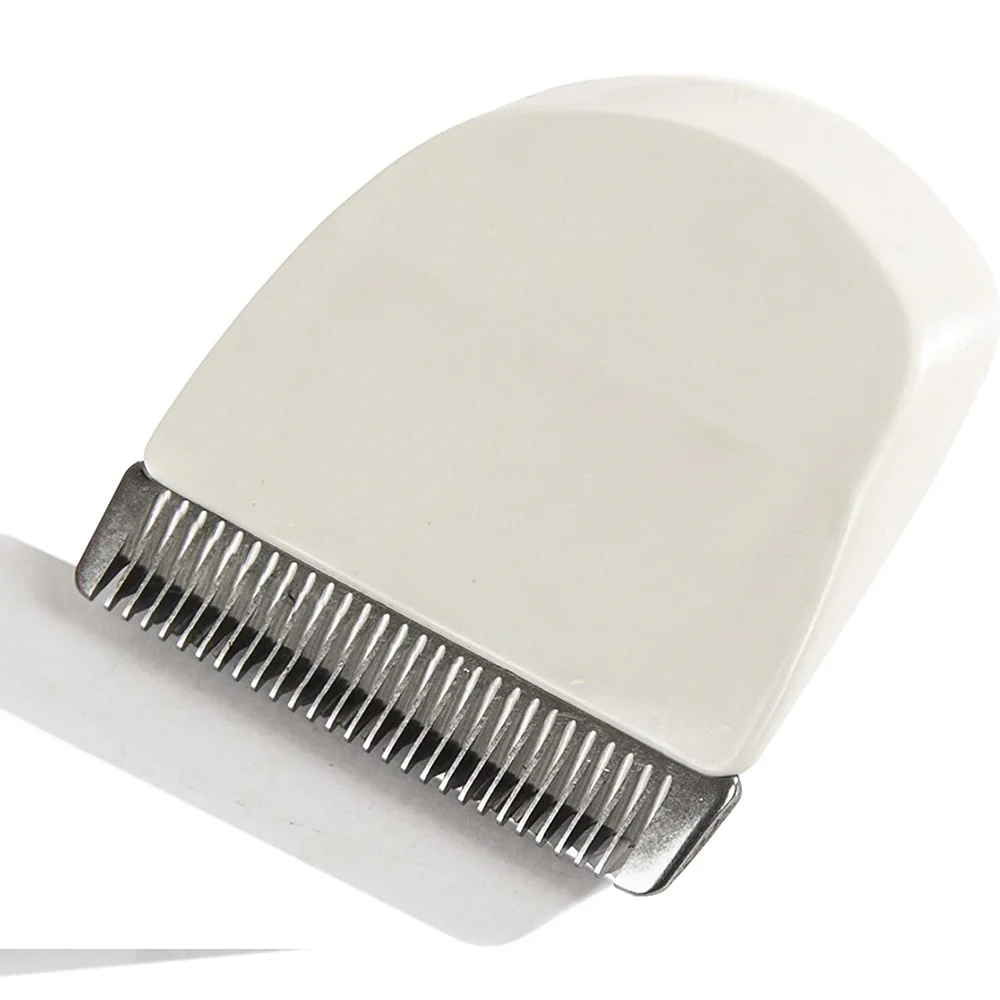 Wahl Peanut 8655 Trimmer / Clipper with Additional White Peanut Blade & Styling Comb - Image 7
