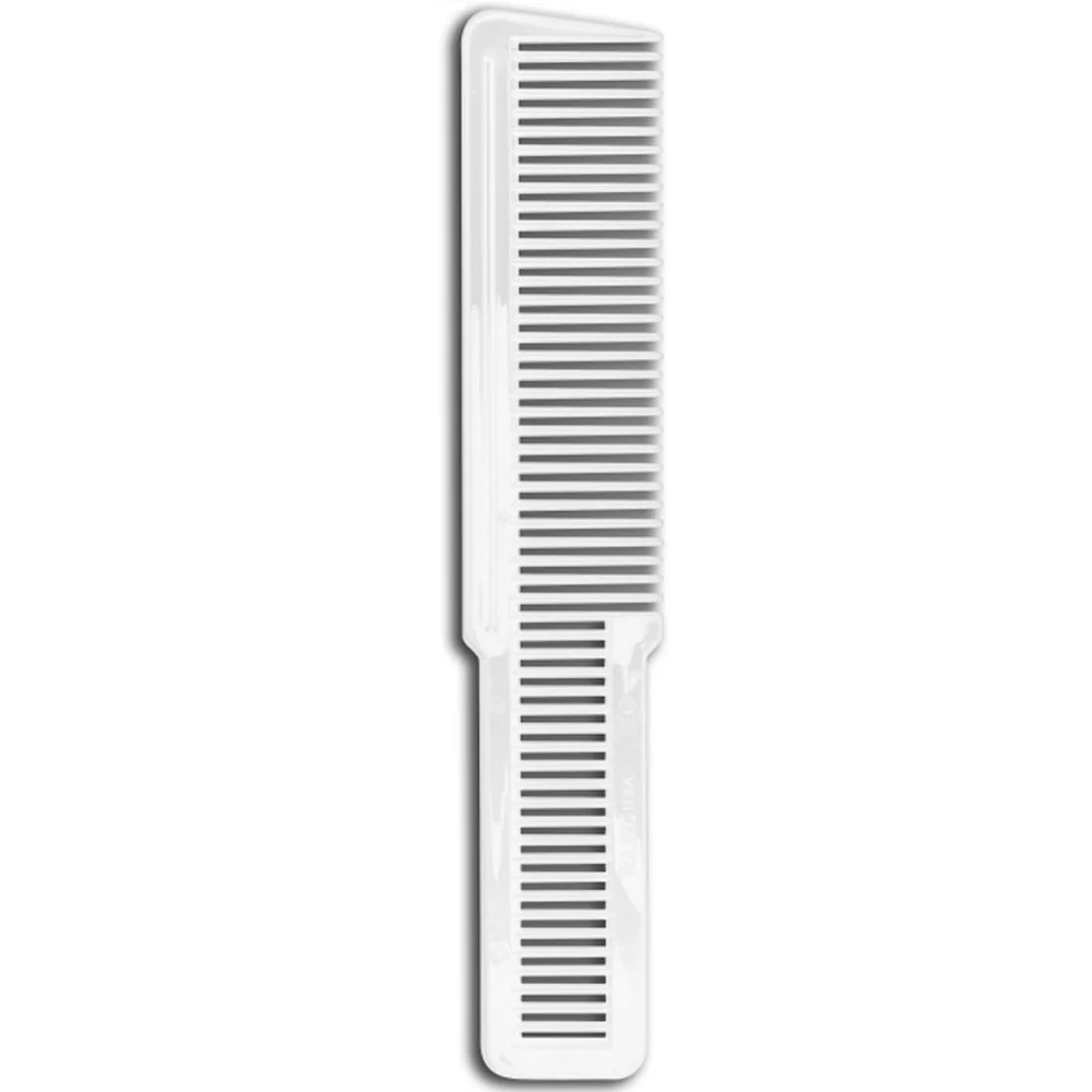 Wahl Peanut Trimmer / Clipper 8655 White with Large Styling Comb - Image 6