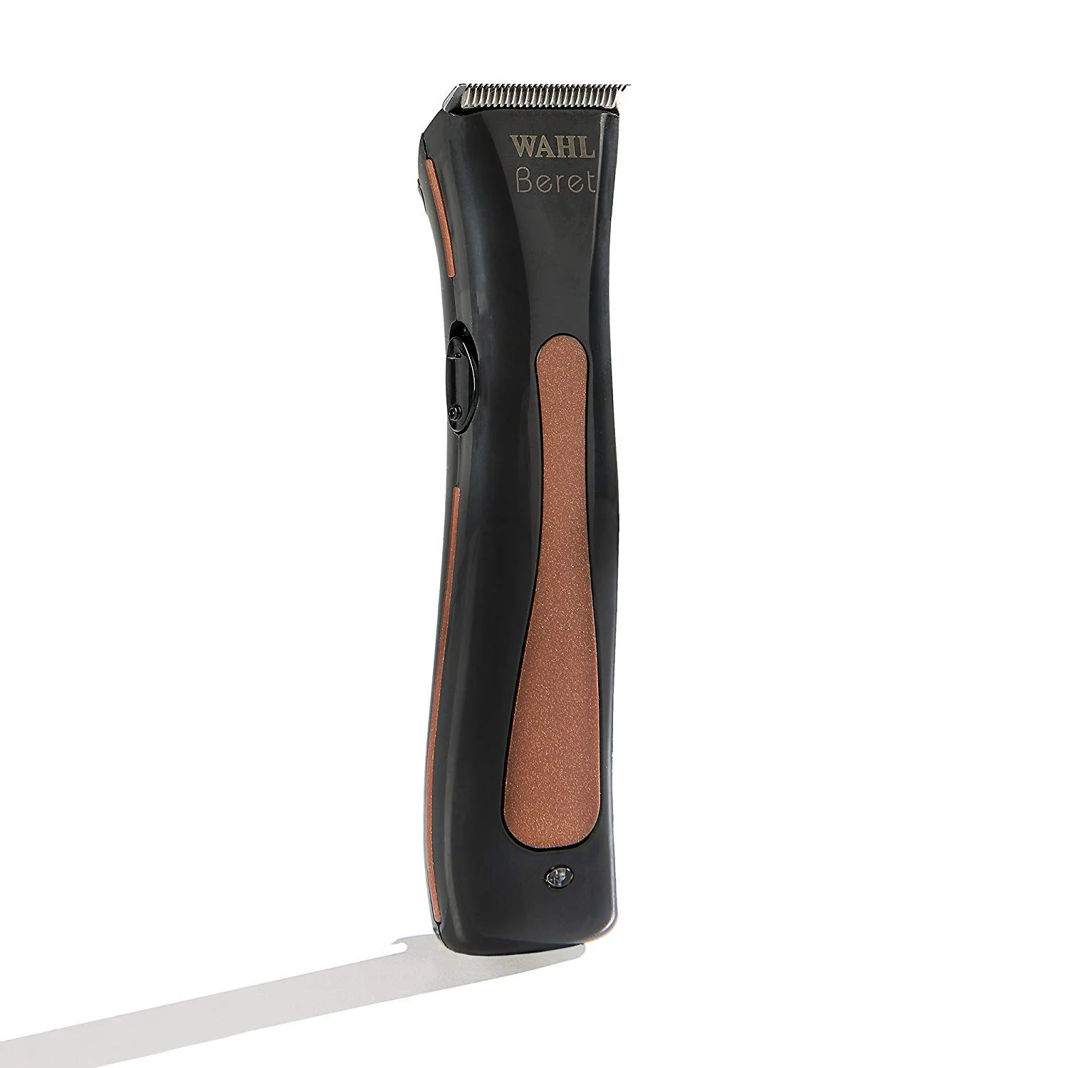 Wahl Professional Beret Lithium Ion Cord/Cordless Trimmer 8841 with Large Styling Comb - Image 5