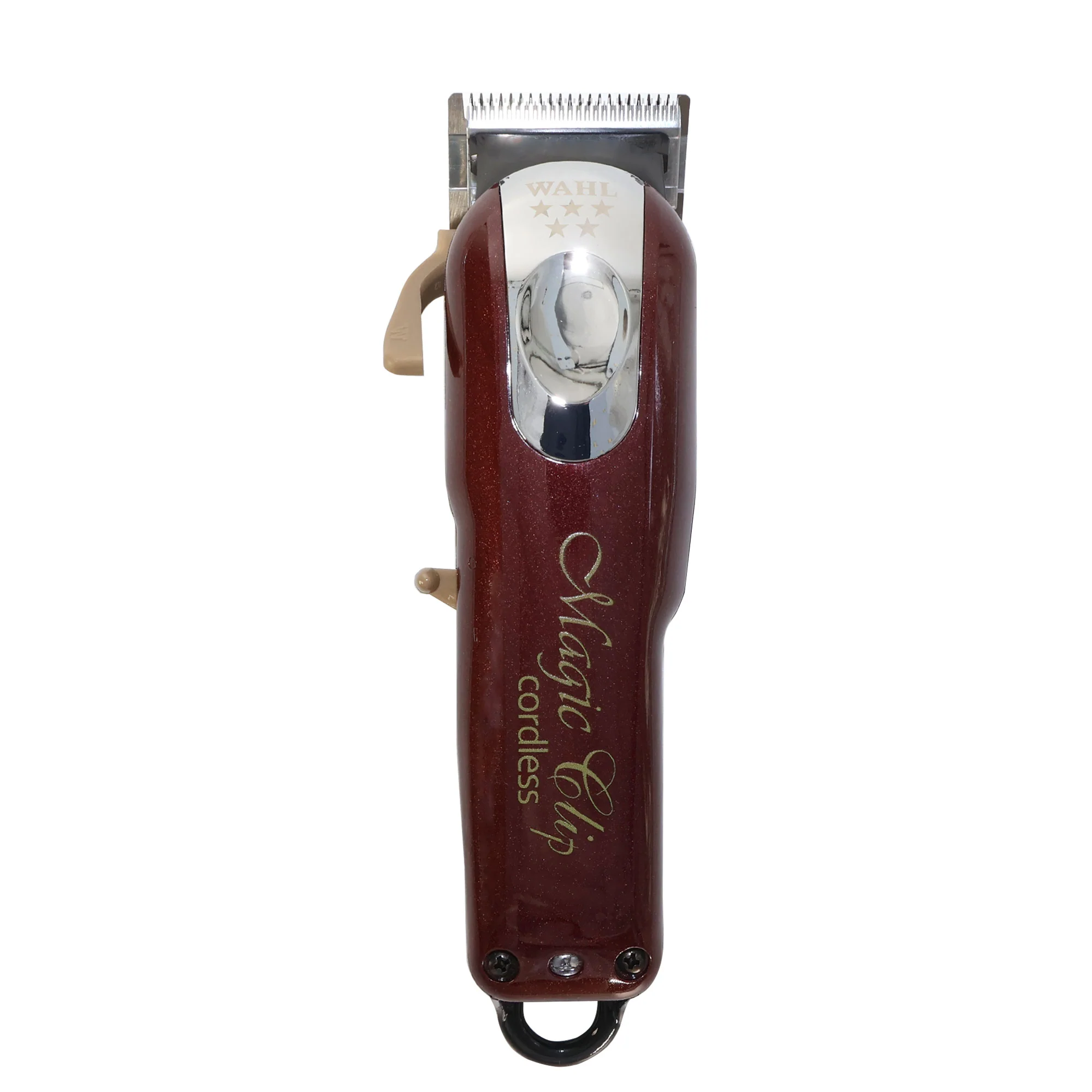 Wahl Professional Cord/Cordless Magic Clip 08148-308 - Image 2