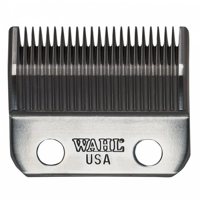 5x Wahl Standard 1mm-3mm Clipper Blade Replacement for Wahl Super Taper (II), Icon, Pro Basic and Taper 2000(S) - Image 3