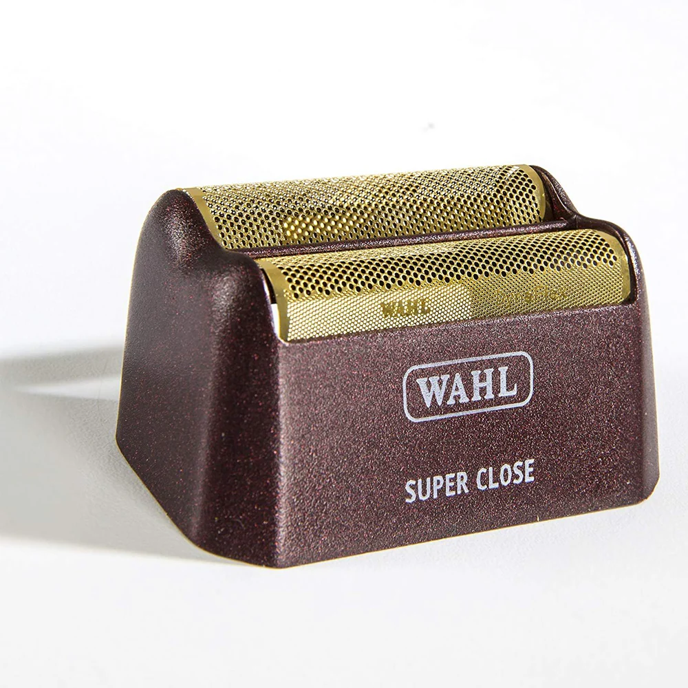 2x Wahl 5-Star Shaver Replacement Foil And Cutter 7031-100 - Image 4