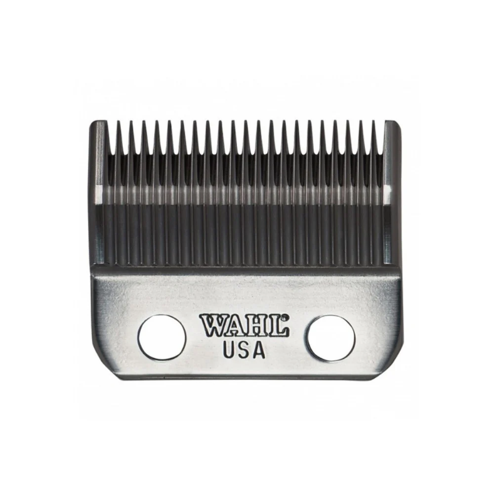 Wahl Standard 1mm-3mm Clipper Replacement Blade for Icone, Wahl Super Taper II, Pro Basic and Taper 2000(S) - Image 3