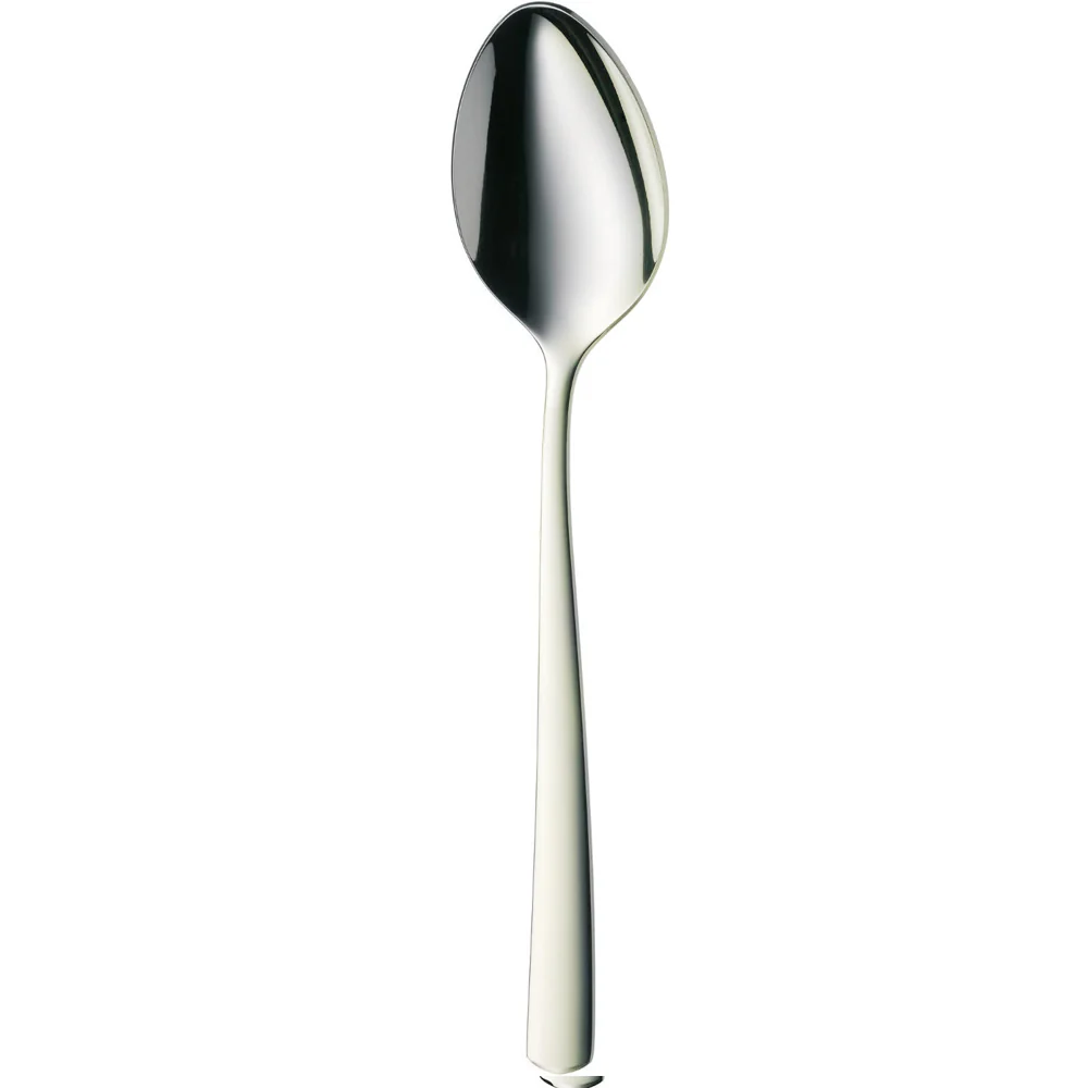 WMF Boston Cromargan 90-Piece Stainless Steel Classic Flatware Set 18/10  Service for 18 - Image 5