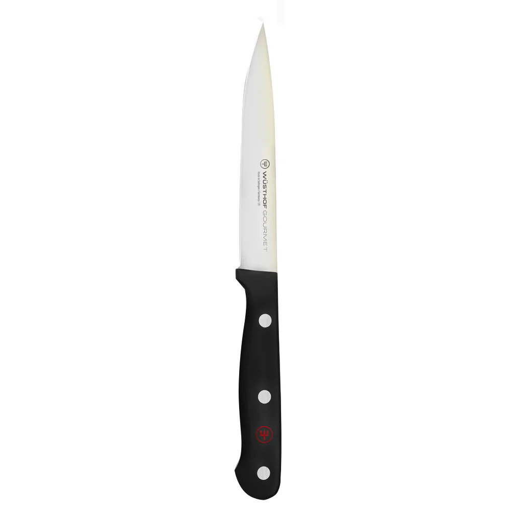 Wusthof Gourmet 4.5" Utility Knife - Image 2