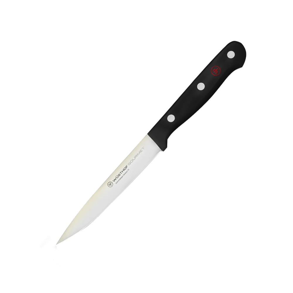Wusthof Gourmet 4.5" Utility Knife - Image 3
