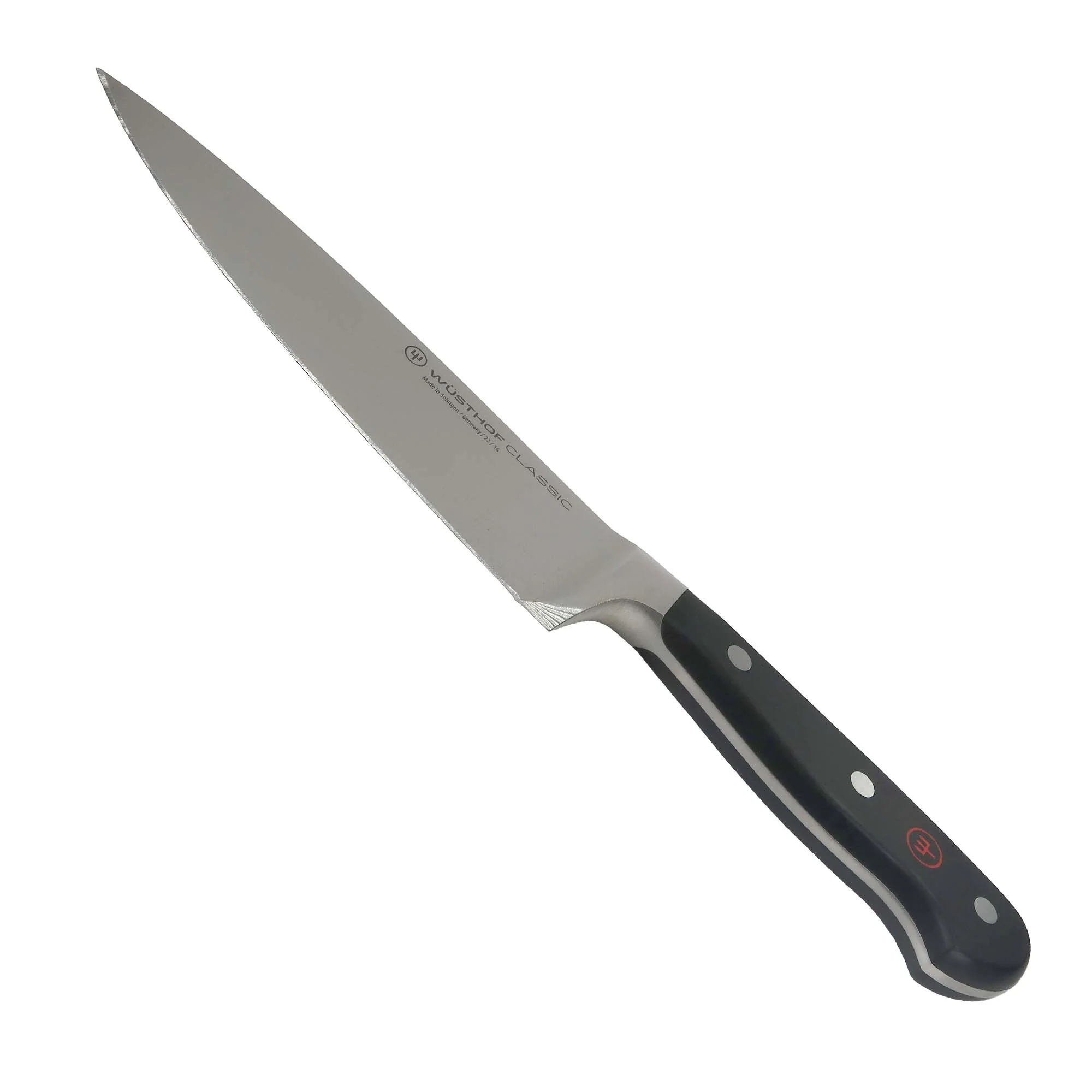 2x Wusthof Classic 6" Chef's Knife - Image 3