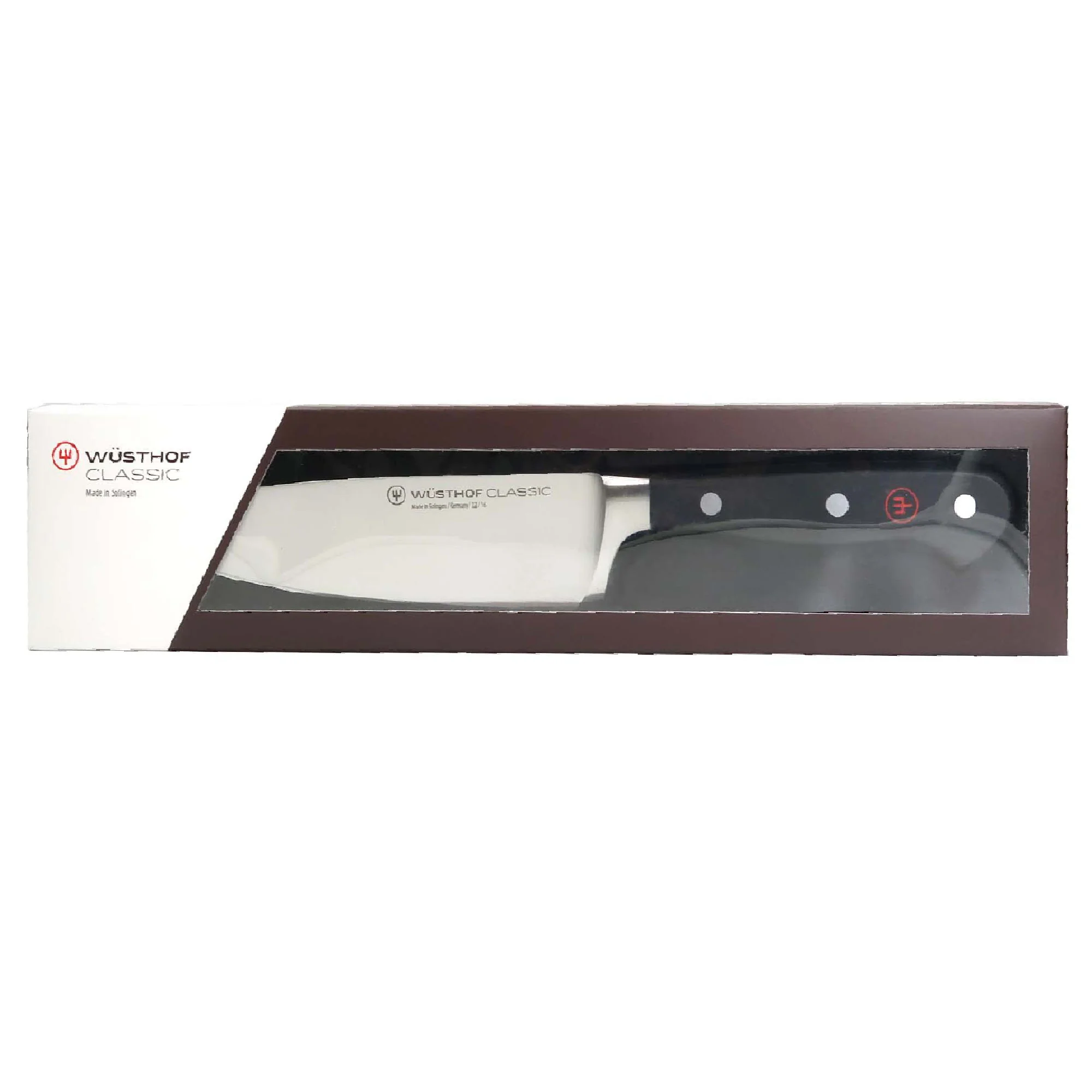 Wusthof Classic 6" Chef's Knife - Image 3