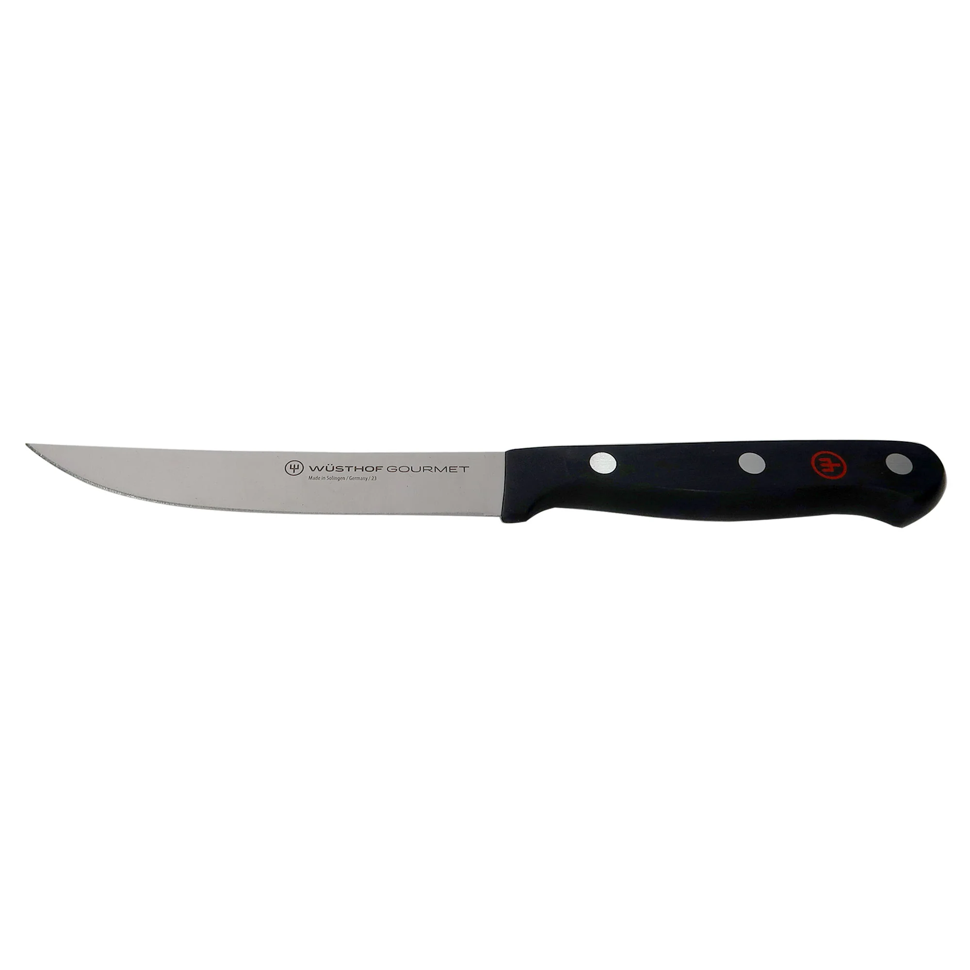 Wusthof Gourmet 4-Piece Steak Knife Set - 1125060403 - Image 2