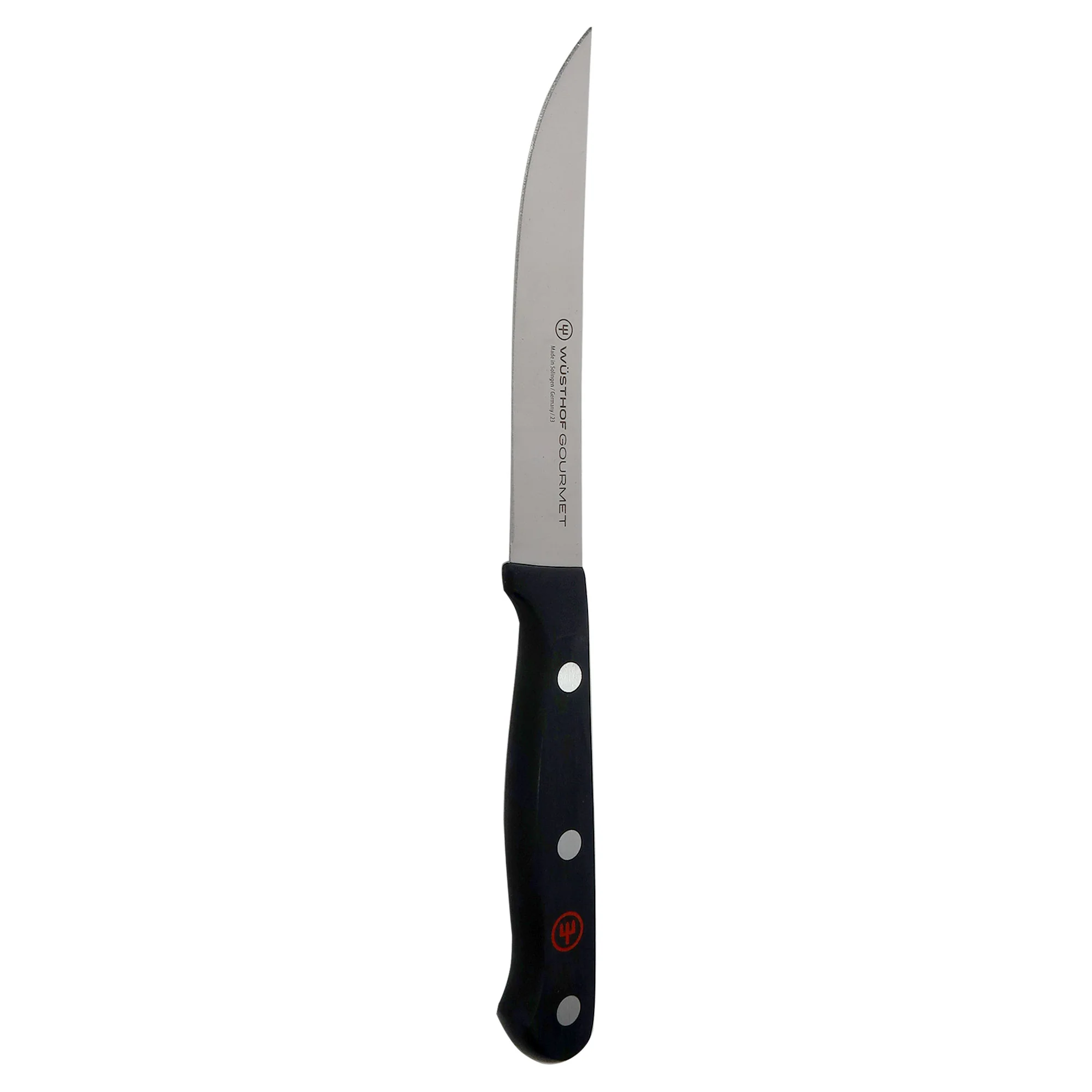Wusthof Gourmet 4-Piece Steak Knife Set - 1125060403 - Image 3