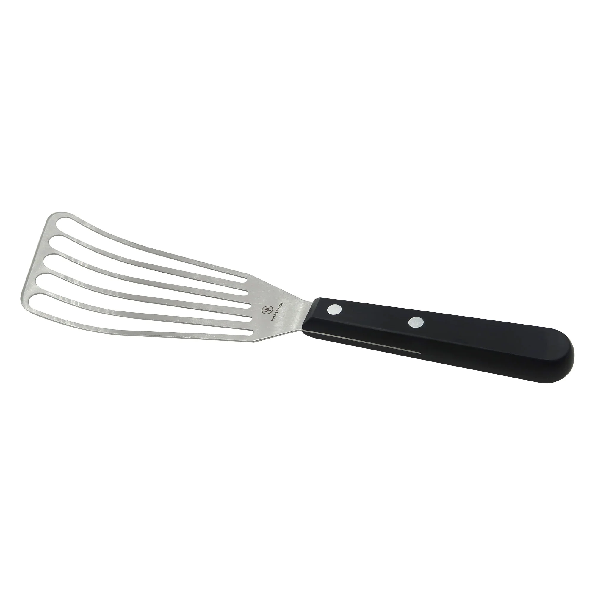 Wusthof Classic Six Piece Cook's Set #1120160602 with Wusthof Gourmet 6 1/2” Slotted Fish Spatula #9035092117 - Image 10