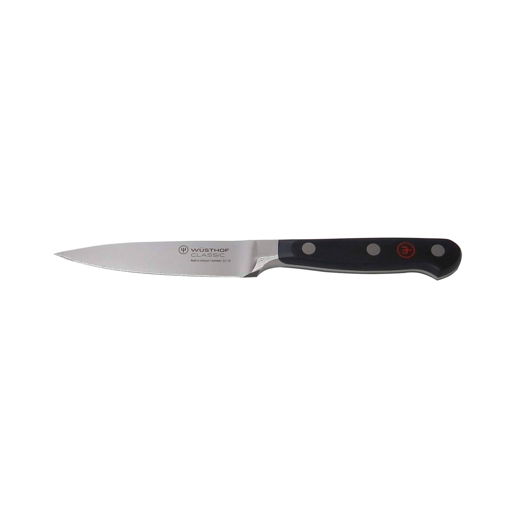 Wusthof Classic 6 Piece Cook's Set + Classic 2-Piece Carving Set (Classic 8" Carving Knife, Classic 6" Straight Meat Fork) - Image 7