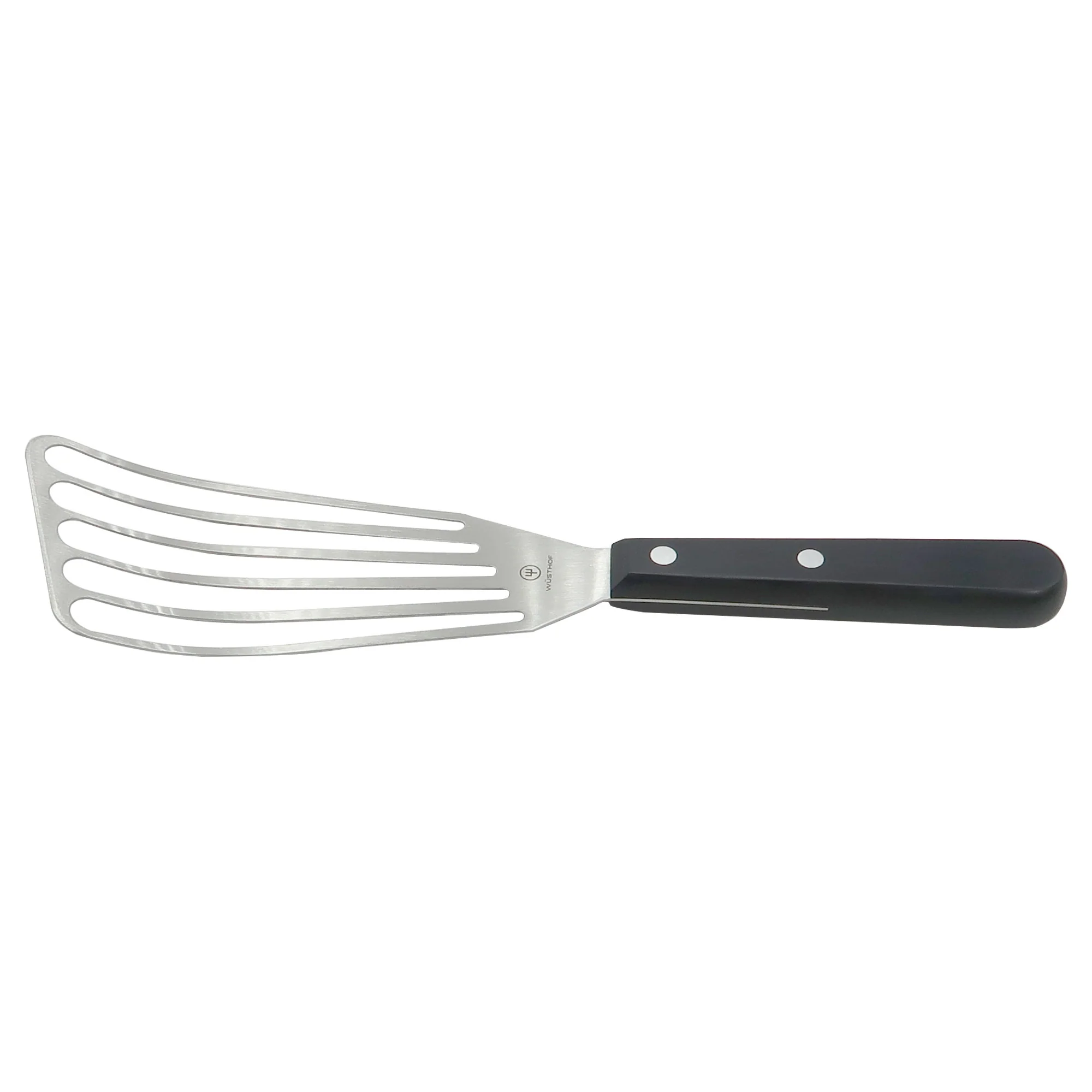 Wusthof Gourmet 6 1/2” Slotted Fish Spatula #9035092117 - Image 4