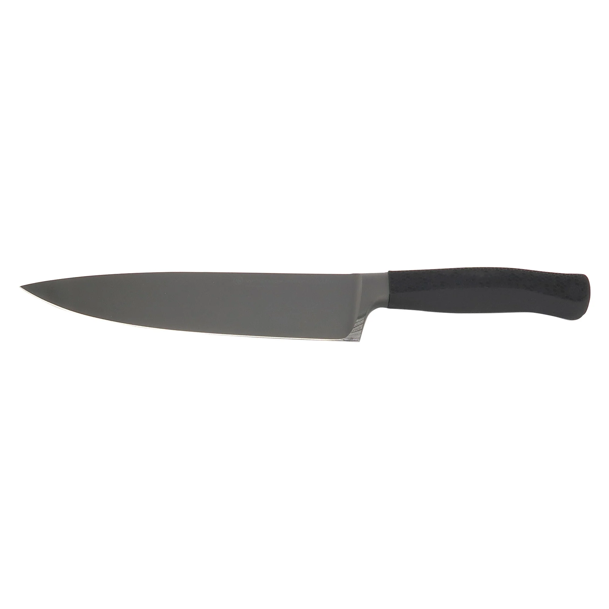 Wusthof Performer 8" Chef's Knife, Black - 5 Units - Image 2
