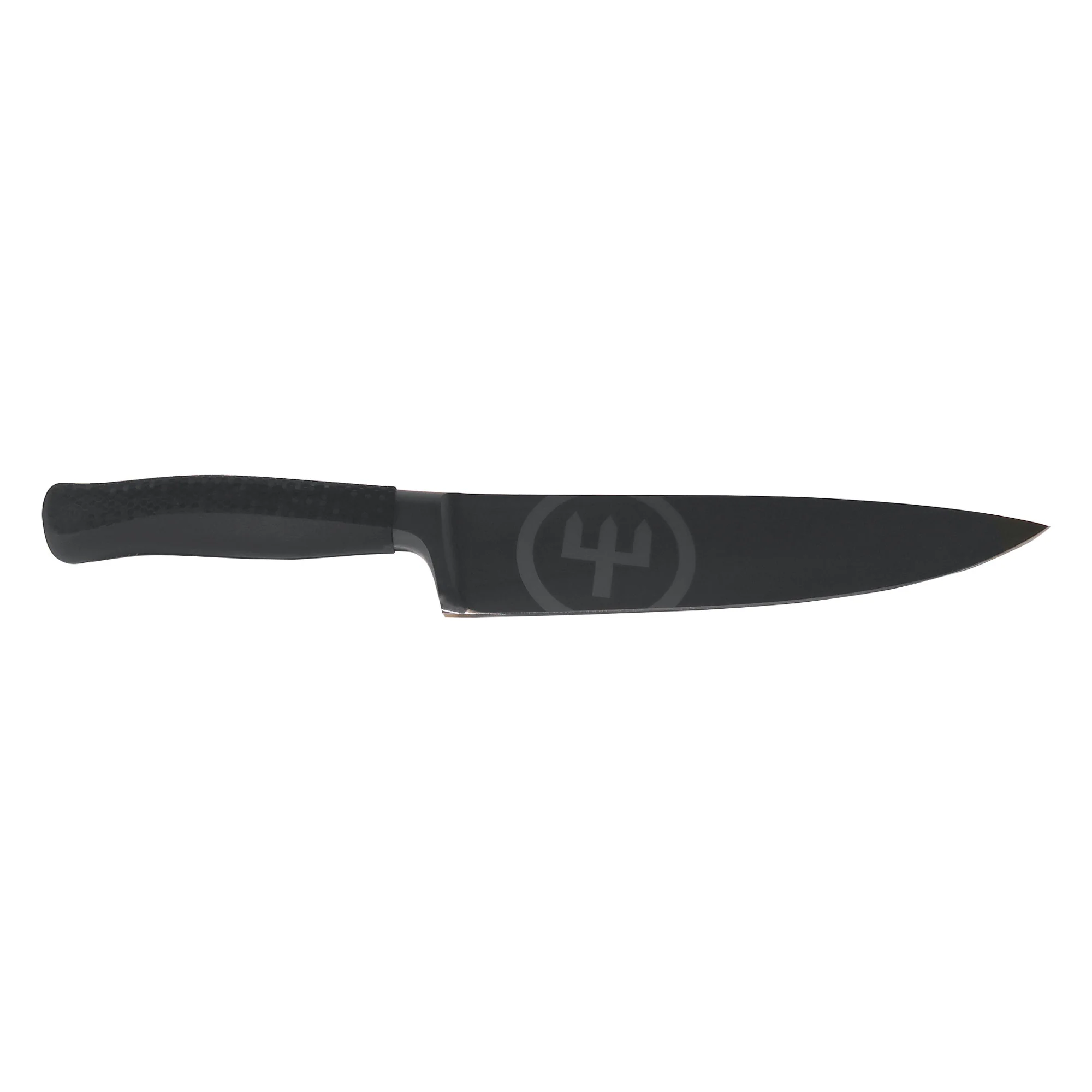 Wusthof Performer 8" Chef's Knife, Black - 5 Units - Image 3