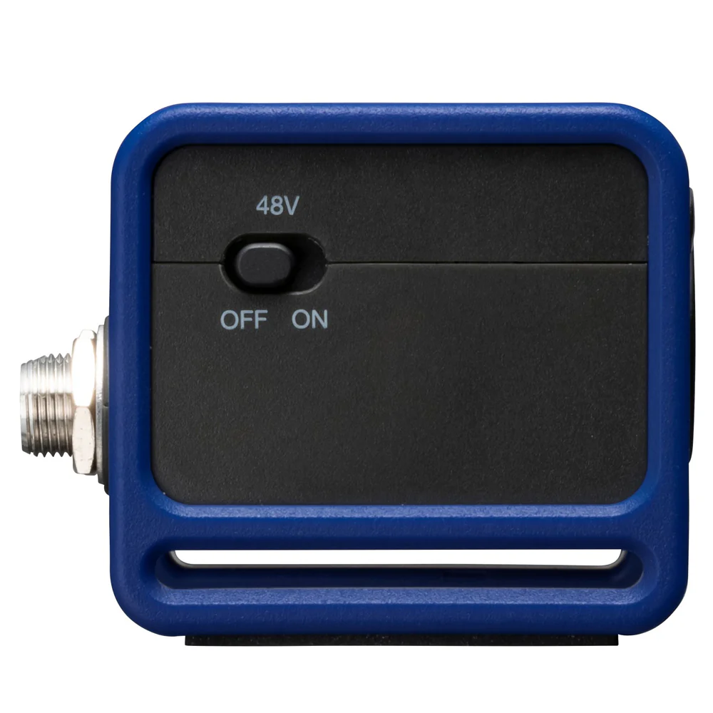 Zoom AMS-22 2x2 USB Audio Interface for Music and Streaming 2 Inputs / 2 Outputs with 2x Pig Hog Solutions 3.5mm TRS to 3.5mm TRS Adapter Cable, 9ft - Image 5