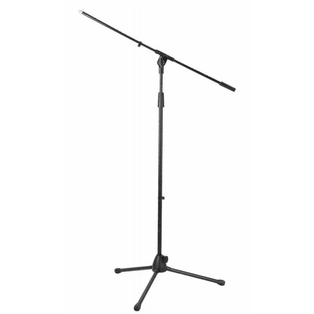 Zoom ZDM-1 Podcast Mic Pack Accessory Bundle with Microphone Boom Stand SPRM1 - Image 5