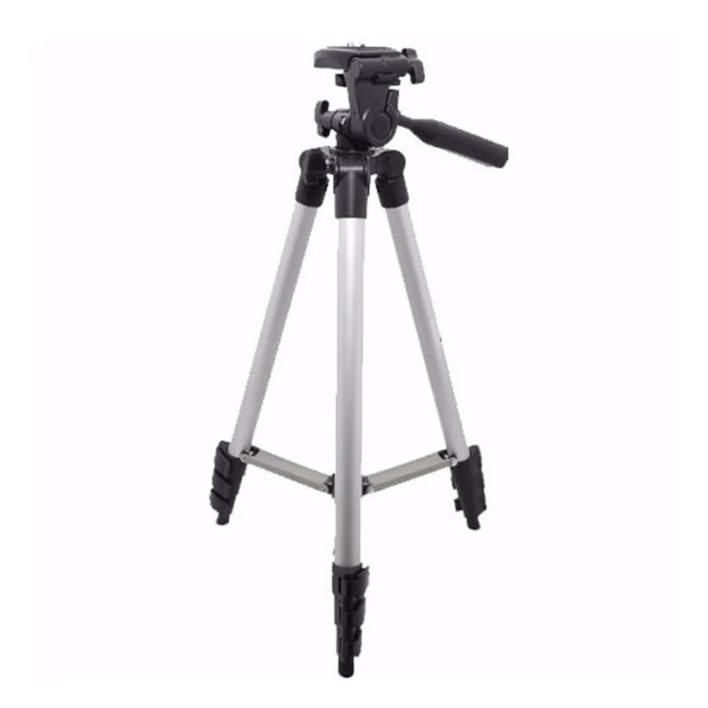 Zoom F6 6-Input / 14-Track Multi-Track Field Recorder + Two VidPro 1"Pr Shotgun Microphone Kit w/ Case and Accessories + 128GB Memory Card + Zoom PCF-6 Protective Case + Two Tall Tripod - Image 6