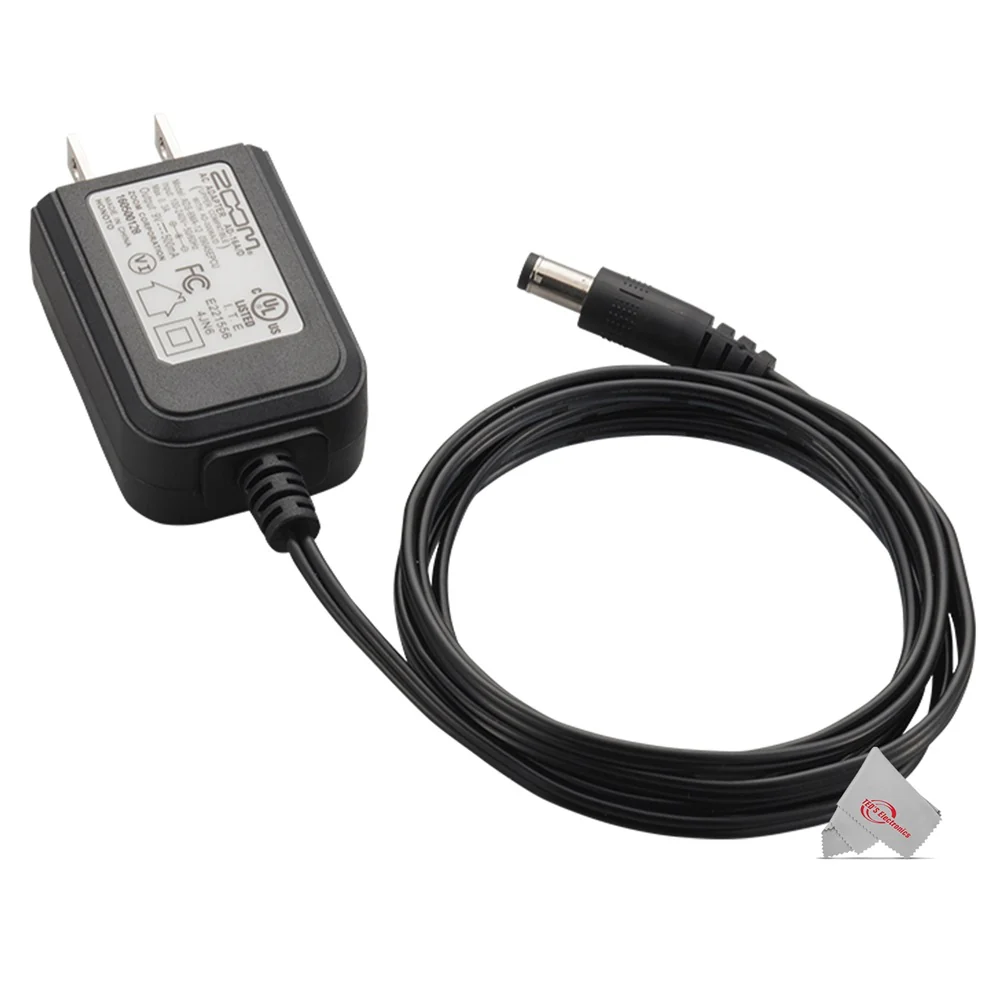 Zoom MS-60B MultiStomp Bass Pedal + AC Adapter - Image 3