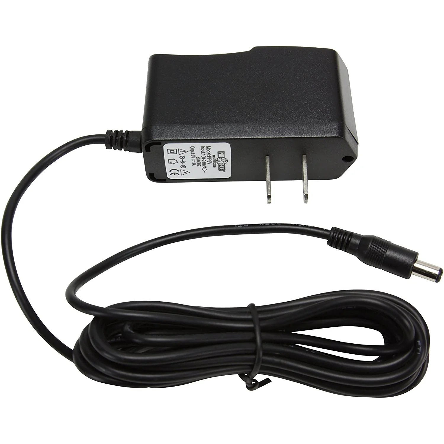 Zoom A1 Four Acoustic Instrument Multi-Effect Processor + Pig Hog Cable Accessory Kit - Image 5