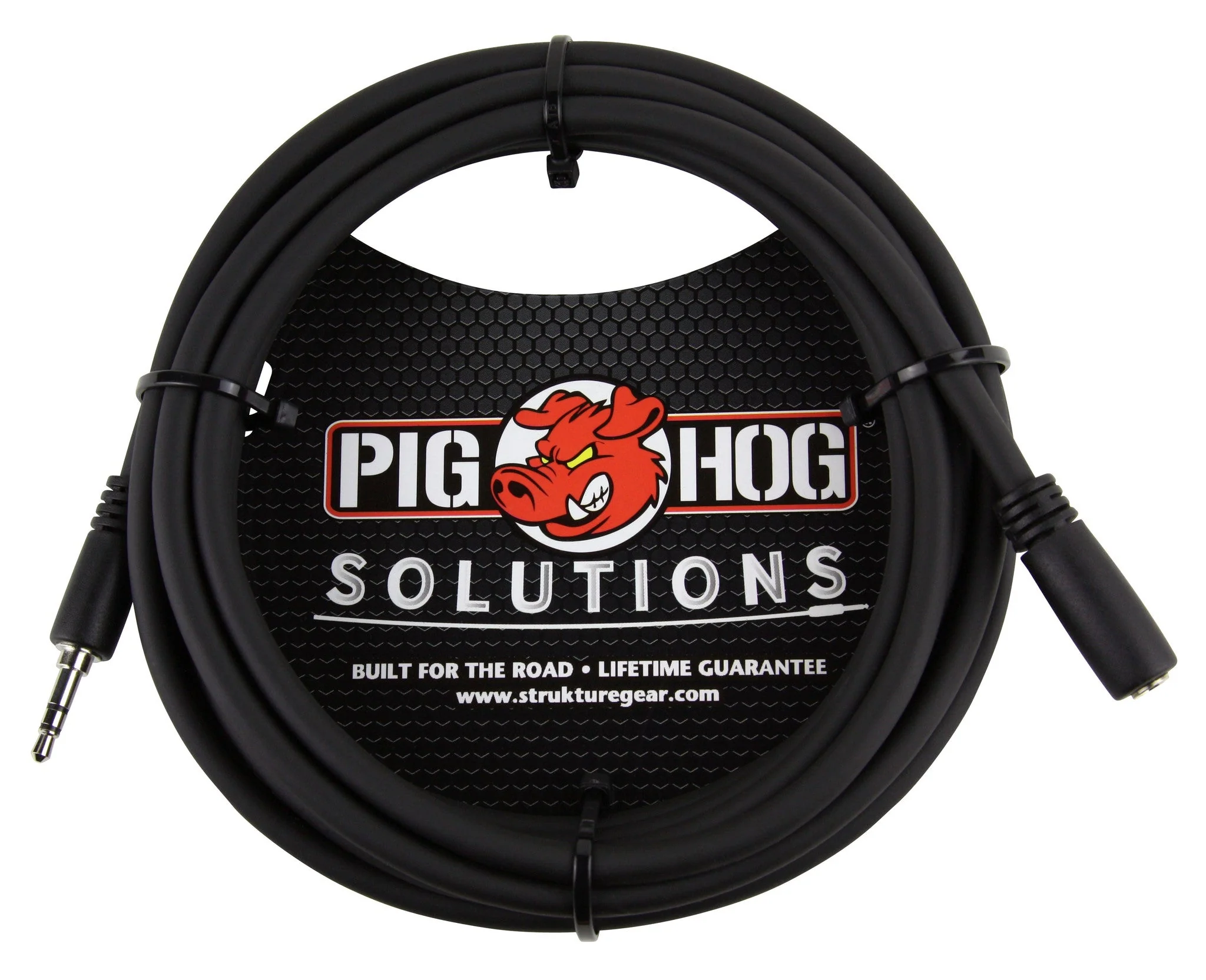 Zoom G5n Guitar Multi-Effects Processor with Pig Hog Solutions Cable - Image 4