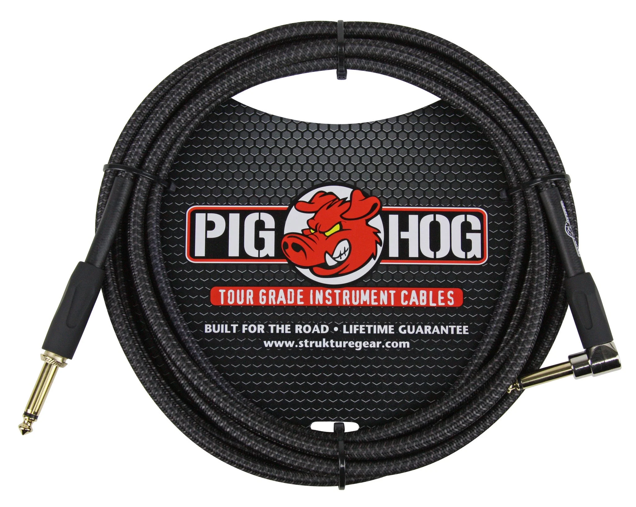 Zoom B6 Multi-Effects Processor for Electric Bass + Pig Hog Cable Accessory Kit & 128GB Memory Card - Image 7