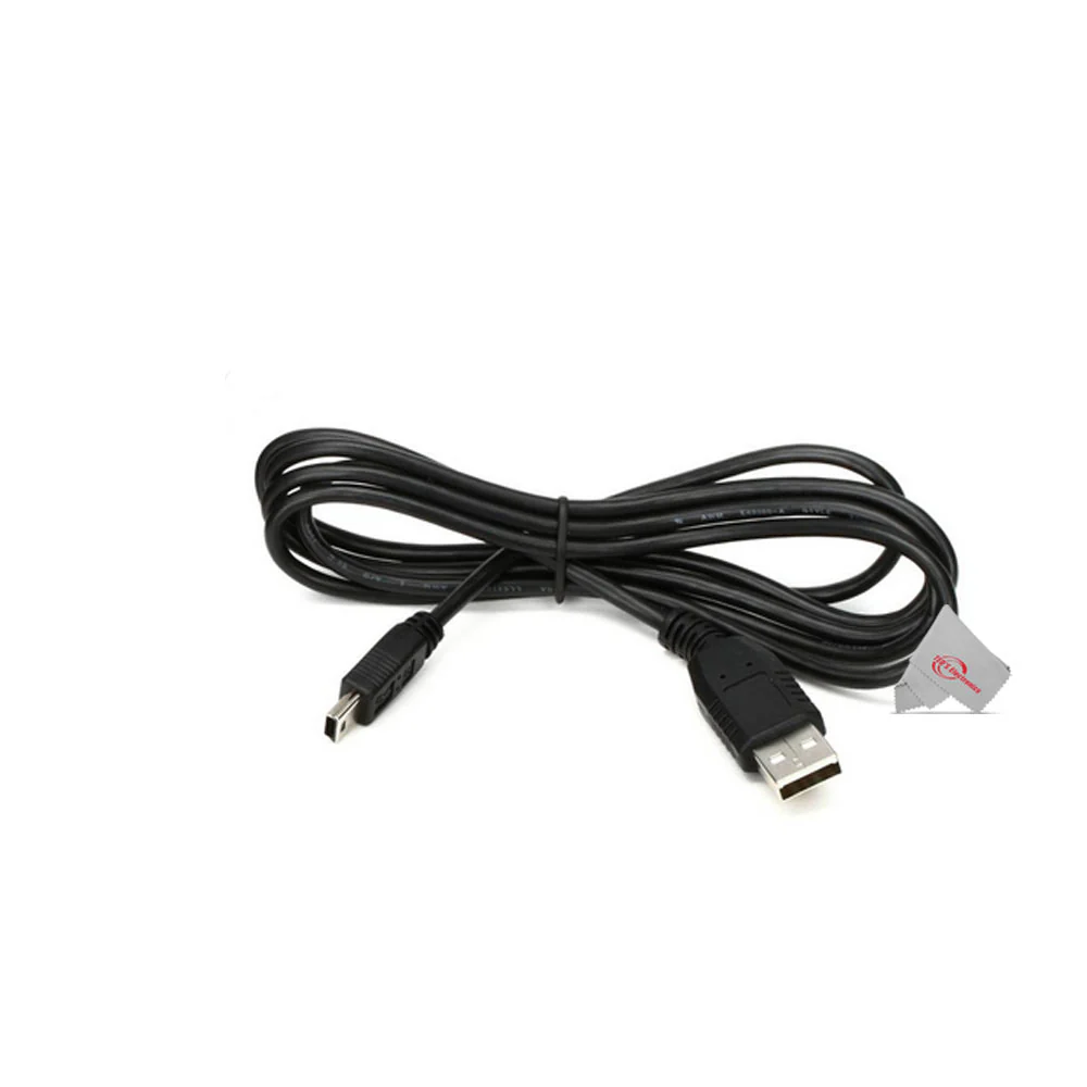 ZOOM H5 Accessory Pack Microphone Windscreen Remote Control AC Power Adapter for Zoom H5 Recorder - Image 6