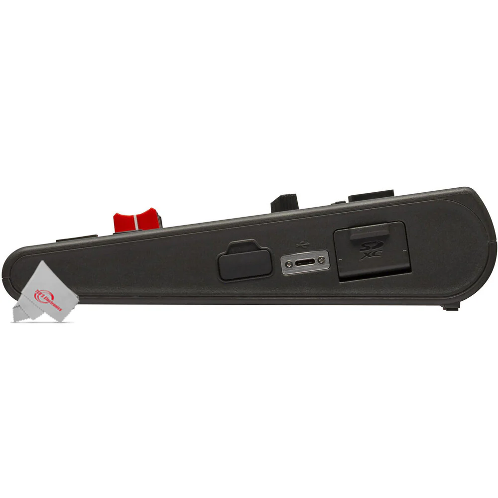 Zoom R20 Portable Multitrack Recorder - Image 6