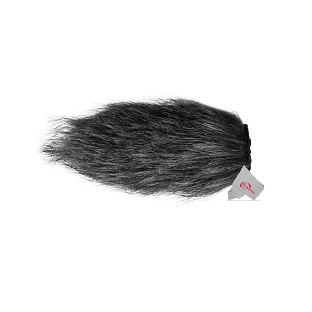 Zoom SSH-6 Stereo Shotgun Microphone Capsule for H5, H6, U-44 and Q7 - Image 4