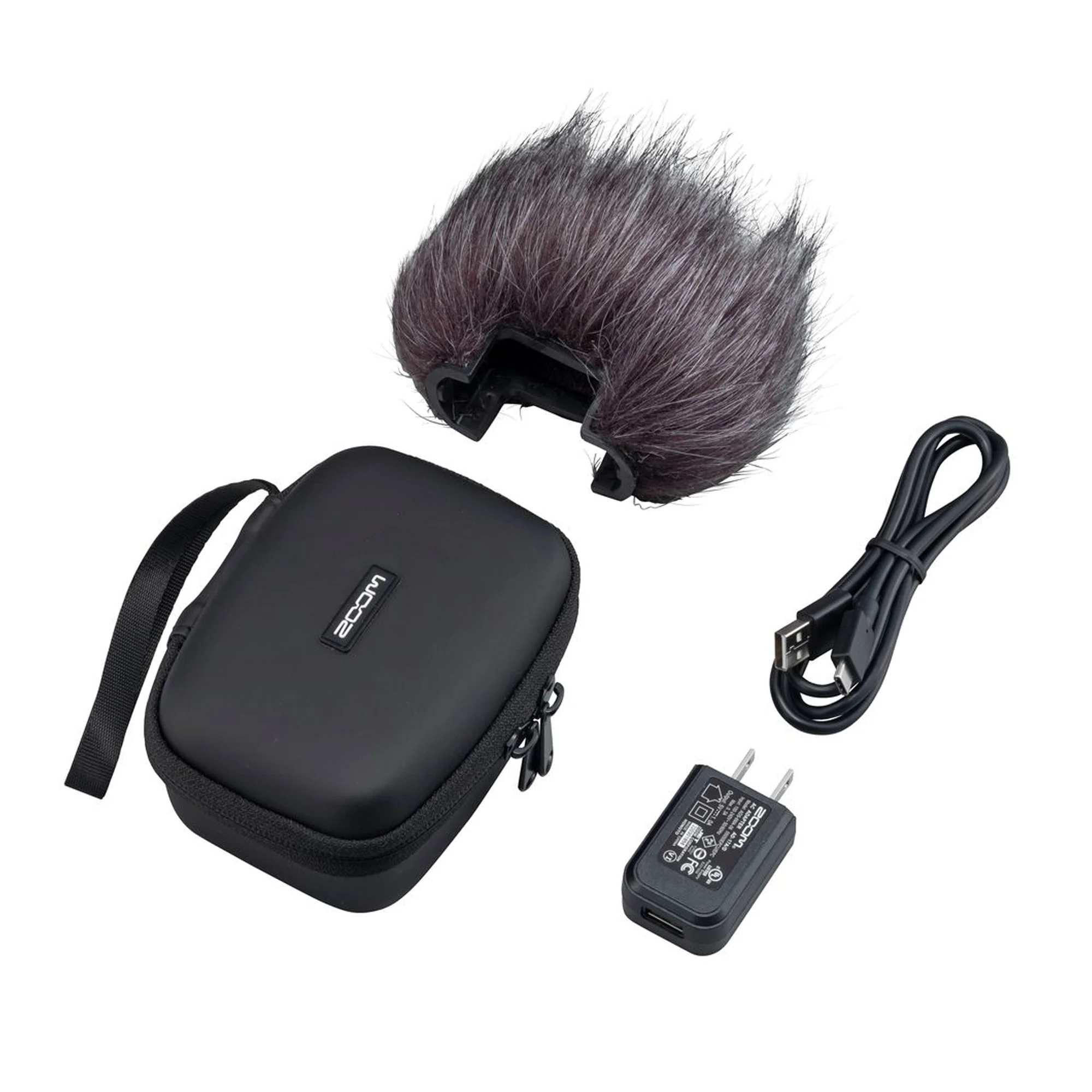Zoom APH-2e Accessory Pack for H2essential Portable Recorder - Image 2